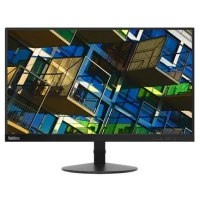Монитор Lenovo ThinkVision S22e-19 61C9KAT1EU фото 1